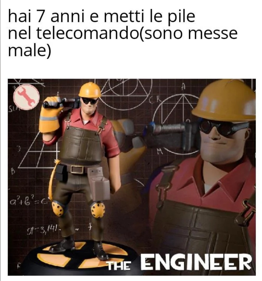 L'ho fatto e mi sono anche vantato. - meme