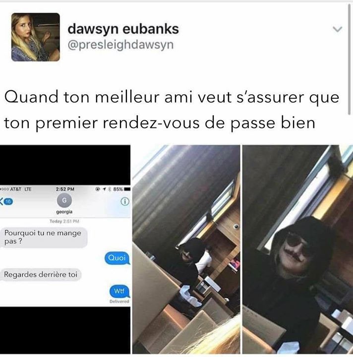 Réelle - meme
