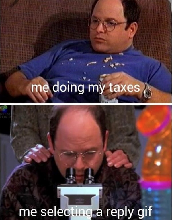 George - meme