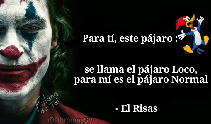 El waton - meme