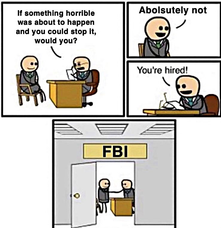 This title sucks - meme