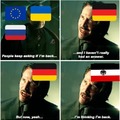 Germany is back
