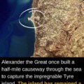 Alexander the Terraformer