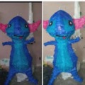 Piñata de Stitch