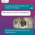 God of Thanksgiving