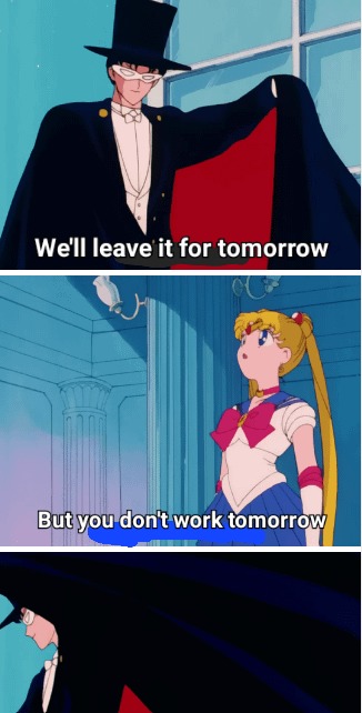 Goodbye then - meme