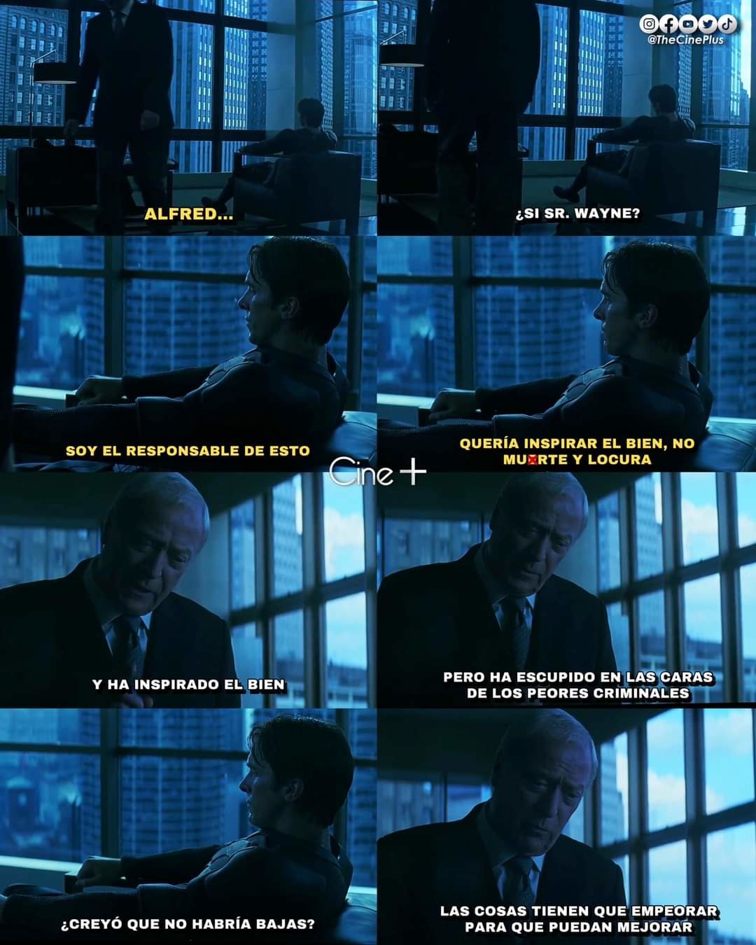 Batman - meme