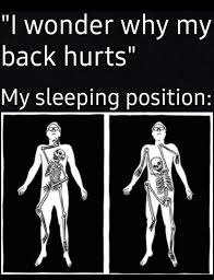 Body Torment - meme