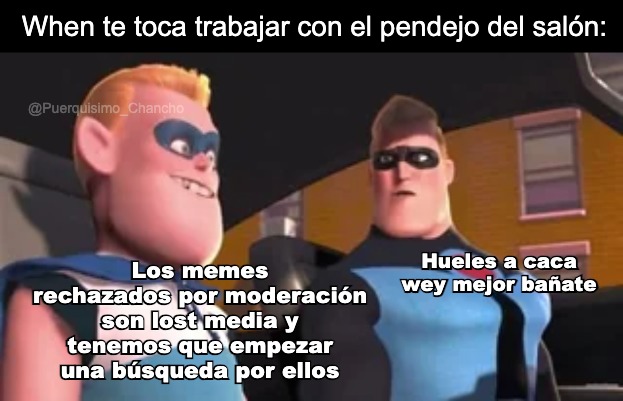 Si pasa - meme