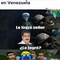 Pray for Venezuela