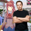 Elon Musk, mi ídolo :chad: