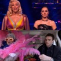 Las presentadoras de Eurovisión 2023 son así