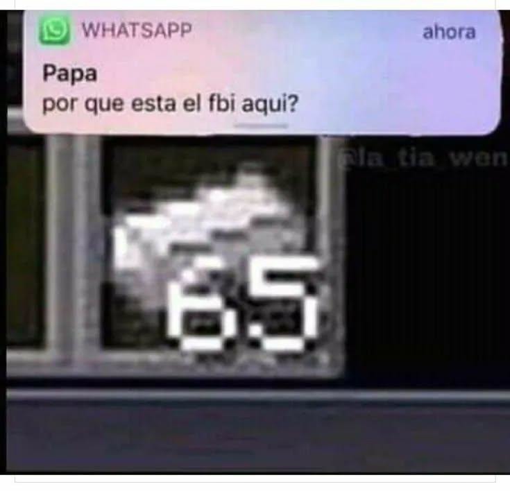 Oh no hermano - meme