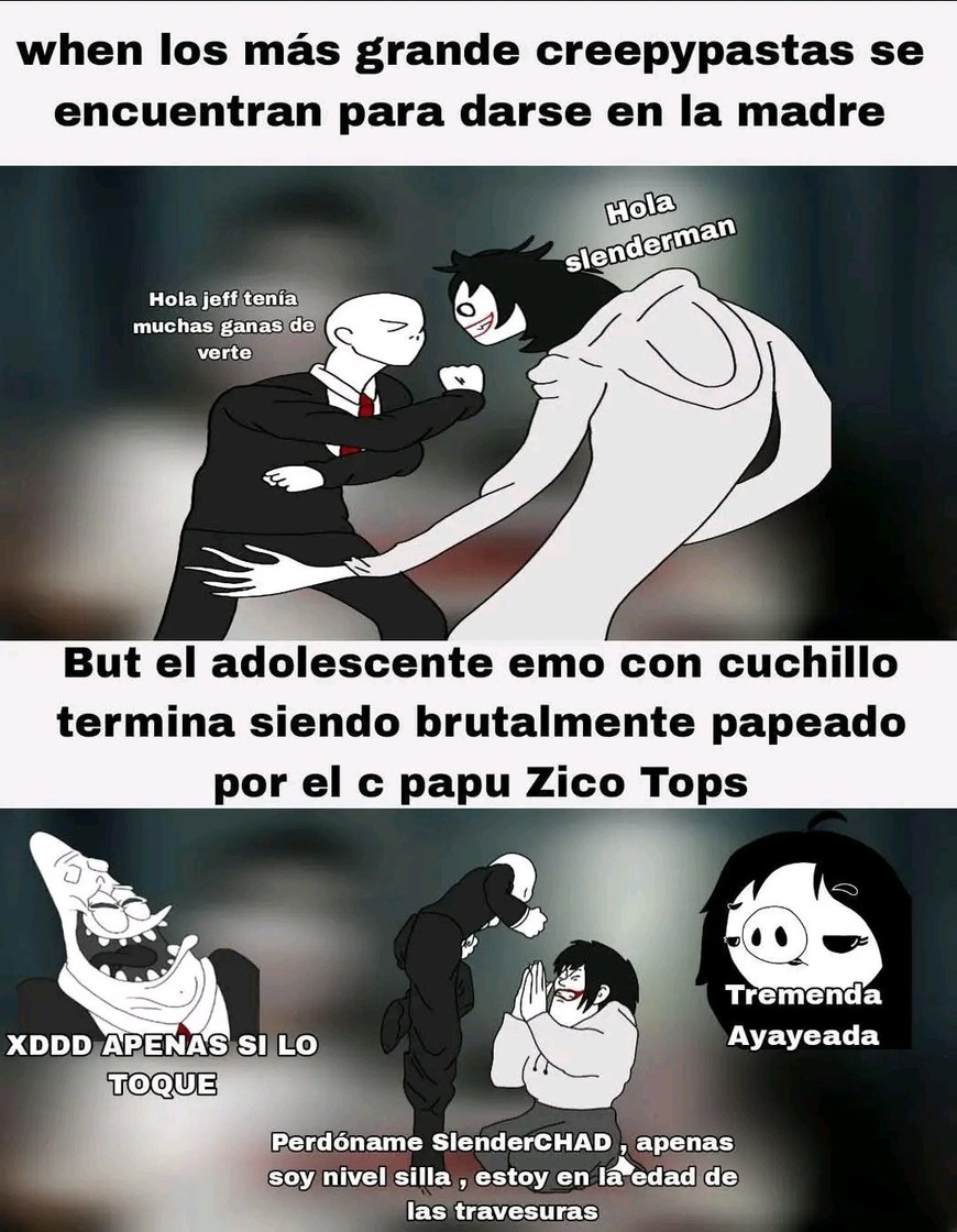 - - meme