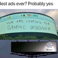 the best ads