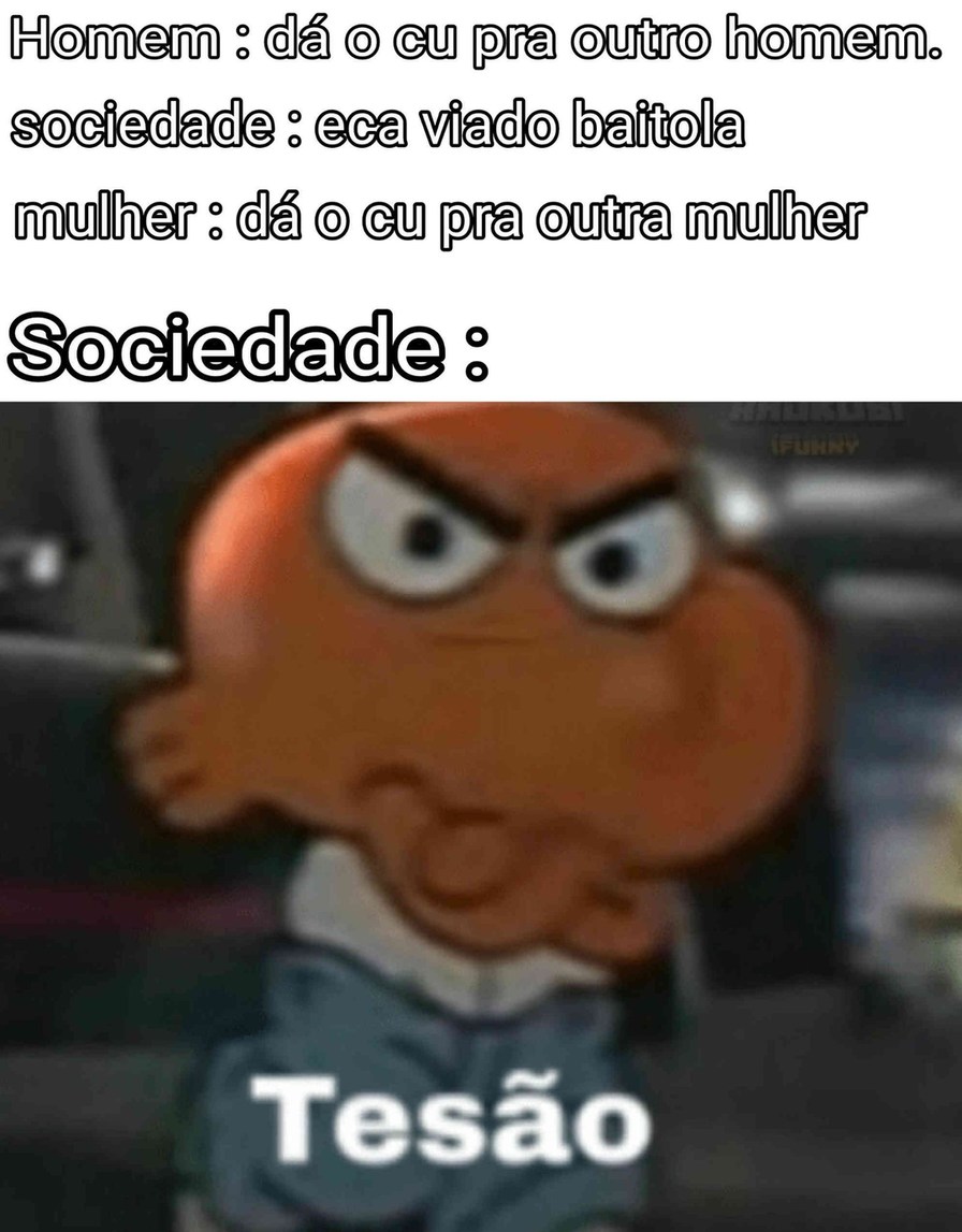 Só uma gripe - Meme by ZerowOne :) Memedroid