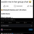 commented item thumbnail