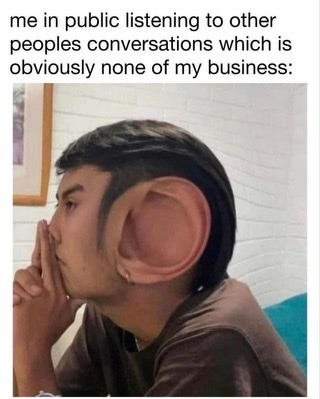 Passive Sonar - meme