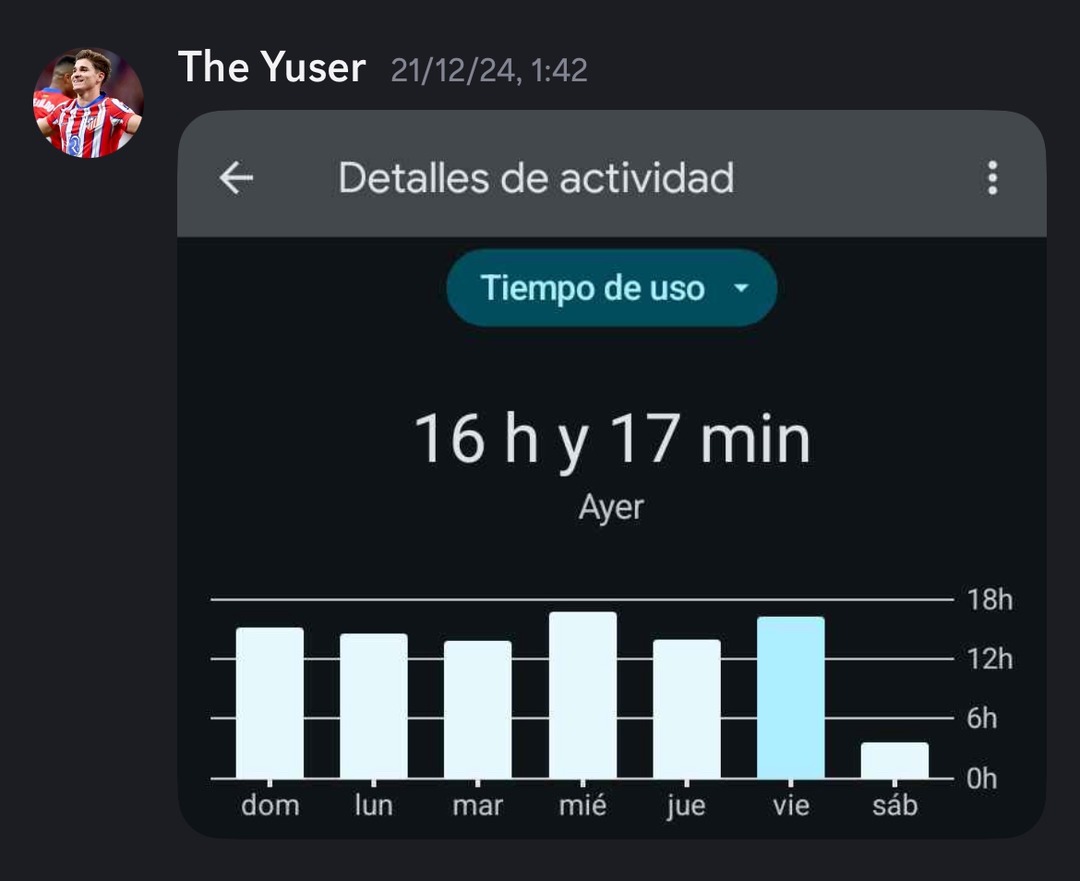 THE YUSER ASOCIAL JAJAJAJAJ - meme