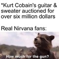 Nirvana meme