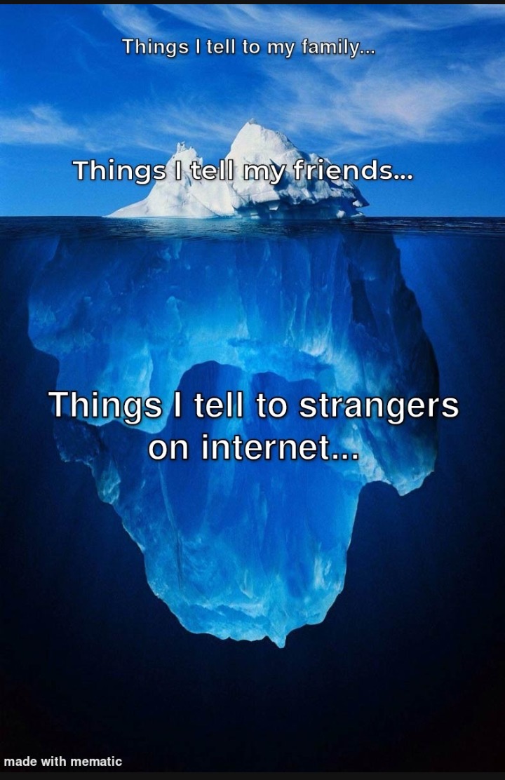 No filter - meme