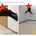 Benditas bromas sobre el comunismo