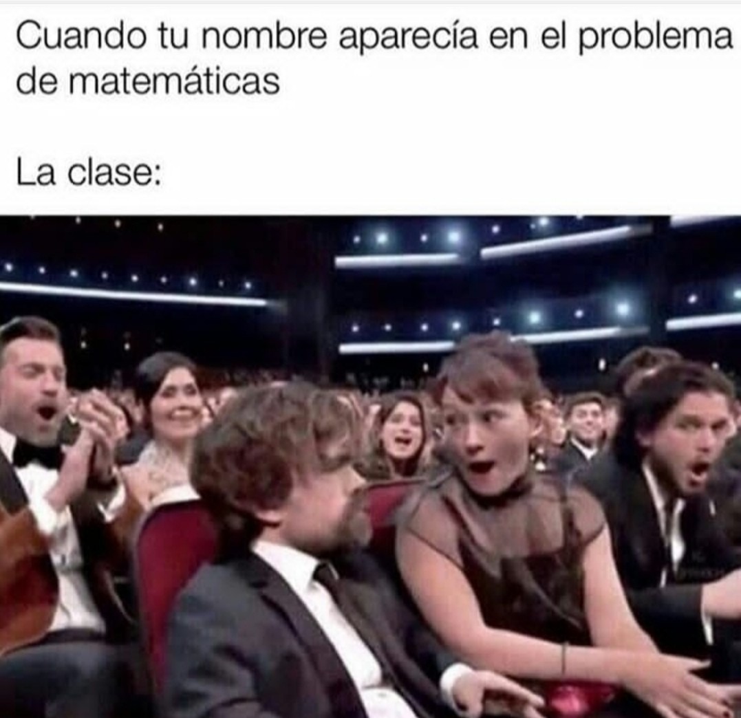 Memes De La Escuela Meme Subido Por El Papu Memedroid