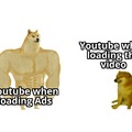 Youtube ads suck