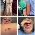 Tatuaje de amigas
