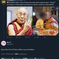 dalai safado