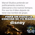 Disney noooooo