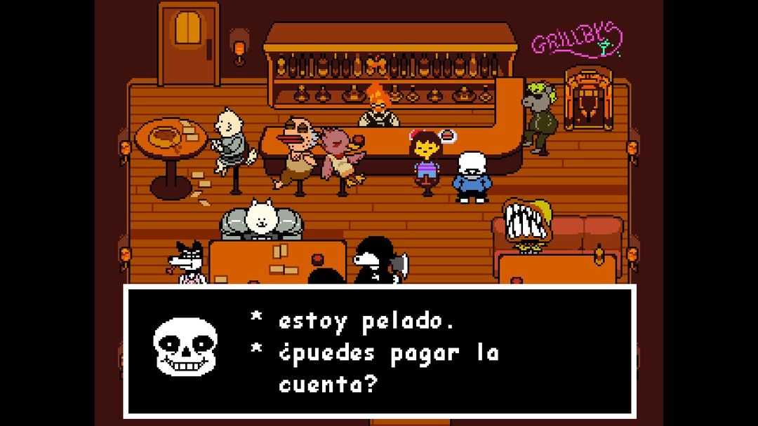 Sans - meme