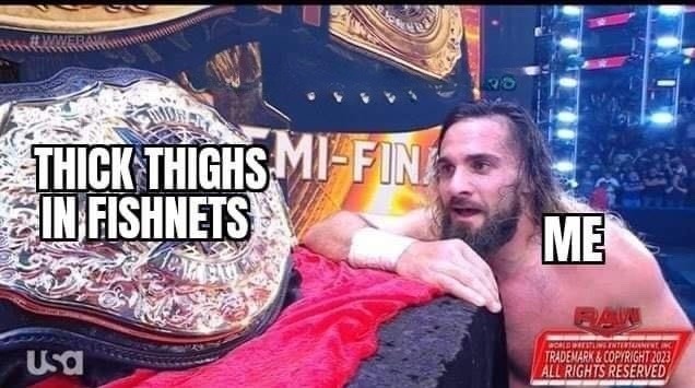All rights reserved - meme