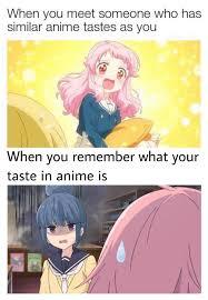 The best Anime memes :) Memedroid