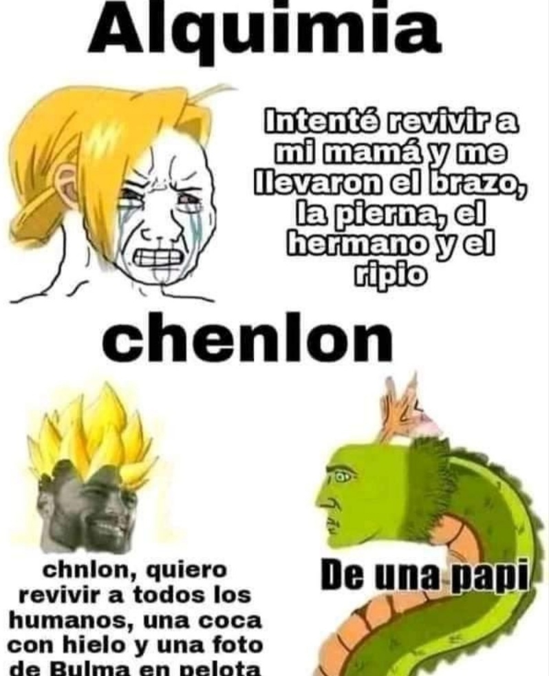 Chadball - meme