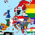 Lo que más se odia en cas país en Europa