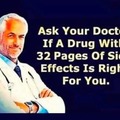 Pregúntele a su doctor. Ask your doctor.