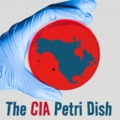 CIA is experimenting on you