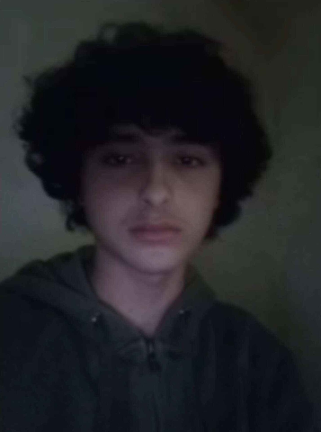 SEGUNDO FACE REVEAL DE TRIGGER - meme