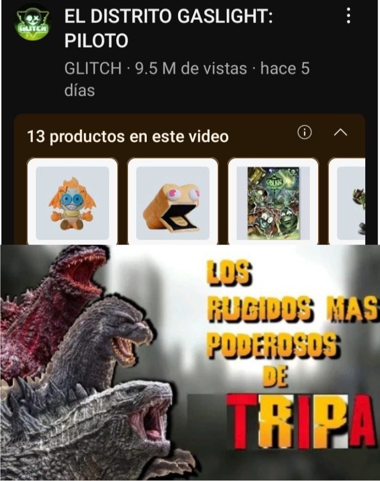 ni pasaron diez días y ya con sus rugidos de tripas - meme
