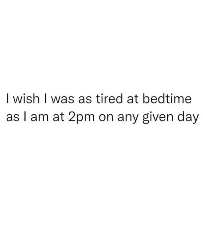 NAP – Necessary Afternoon Pause - meme