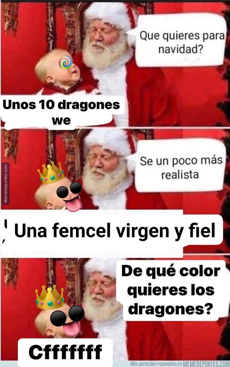 Me dió risa :'V - meme