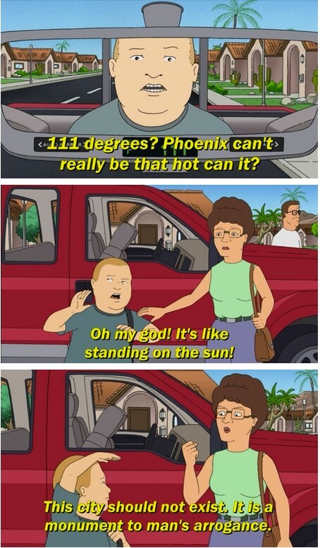 Phoenix - meme