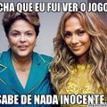 Dilma Pegadora