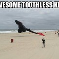 awesome kite is awesome