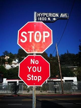 signs - meme
