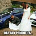 Any car guys on Memedroid?