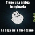 Forever Alone extremo