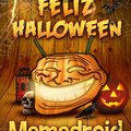 Feliz Halloween