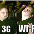3G e Wifi